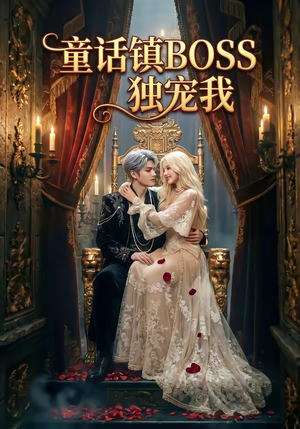 童话镇BOSS独宠我（28集）简直不要太好看