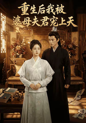 重生后我被婆母夫君宠上天（62集）网盘在线观看