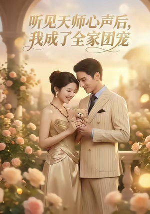 听见天师心声后，我成了全家团宠（51集）高分推荐免费看