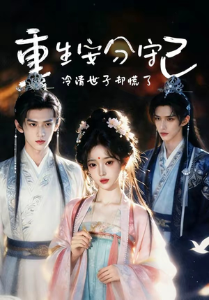 重生安分守己（13集）短剧热门分享