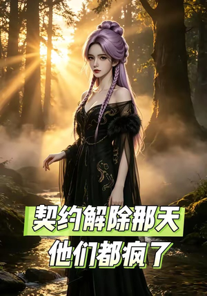 契约解除那天，他们都疯了（40集）今日短剧分享