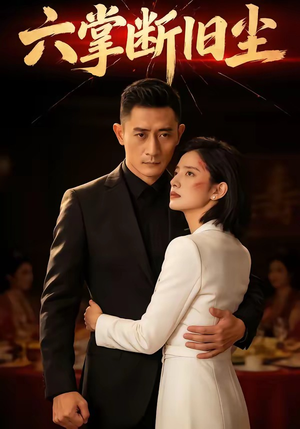 六掌断旧尘（114集）看精彩短剧