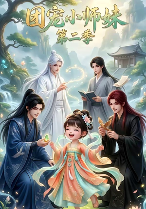 团宠小师妹第二季（27集）好看上头的短剧