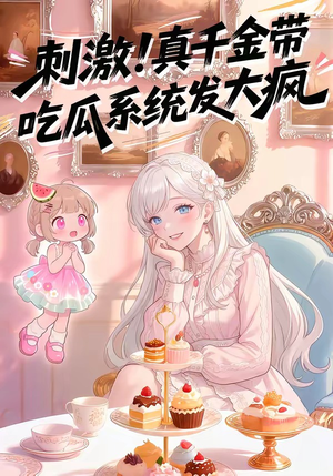 刺激！真千金带吃瓜系统发大疯第一季（60集）短剧排行榜