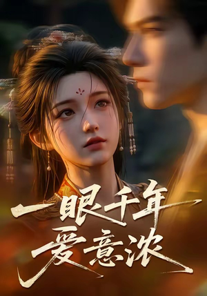 一眼千年爱意浓（83集）短剧精彩不断