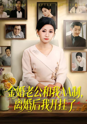 金婚老公和我AA制，离婚后我开挂了（61集）夸克网盘在线看