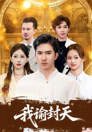 我谕封天（60集）短剧精彩片段