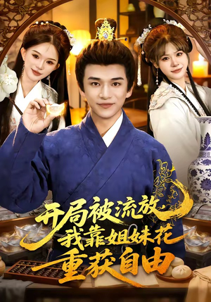 开局被流放，我靠姐妹花重获自由（87集）夸克在线观看