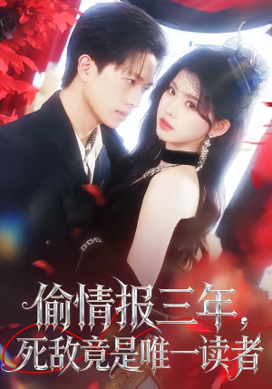偷情报三年，死敌竟是唯一读者（101集）零花钱看整部剧