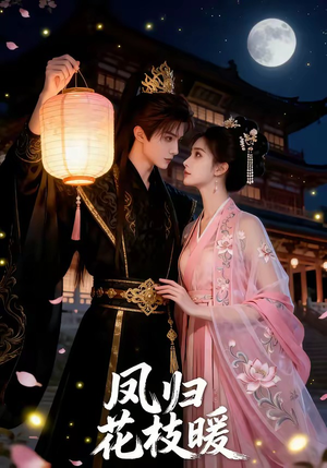 凤归花枝暖（78集）这部短剧太好看
