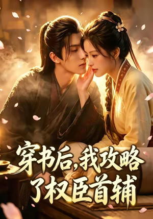 穿书后，我攻略了权臣首辅（46集）看短剧放松一下