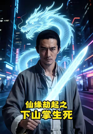 仙缘劫起之下山掌生死（265集）免费看全网短剧
