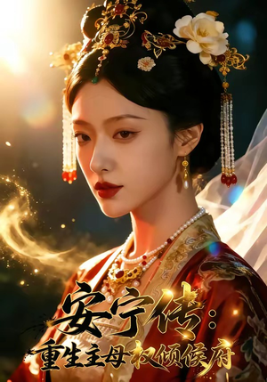 安宁传：重生主母权倾侯府（49集）短剧上热门