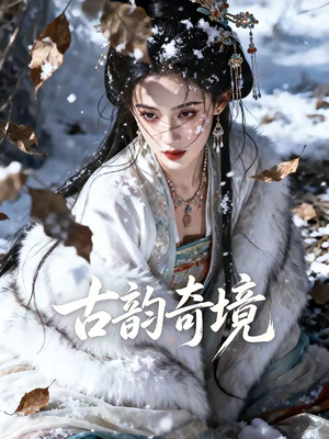 古韵奇境（93集）一起追短剧