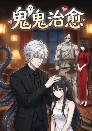 鬼鬼治愈（29集）超爽短剧推荐