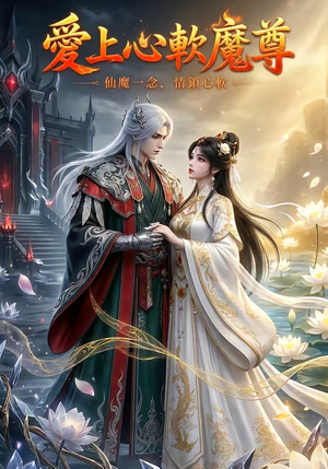 爱上心软魔尊（24集）短剧每日分享
