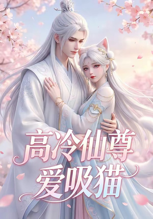 高冷仙尊爱吸猫（25集）精彩短剧后续