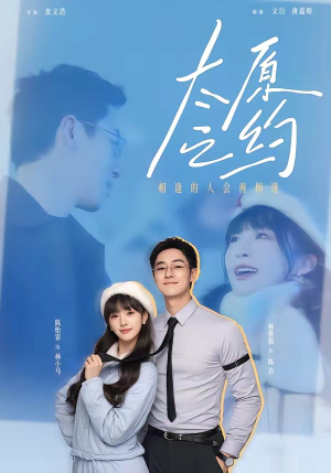 太原之约（50集）在哪个平台看好