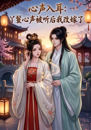 心声入耳：丫鬟心声被听后我改嫁了（34集）全集免费看短剧