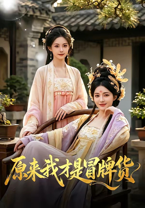 原来我才是冒牌货（29集）全季一次看完