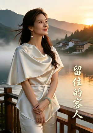 留住的客人（34集）热播短剧抢先看