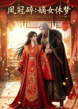 凤冠碎：嫡女休梦（28集）免费短剧全集看