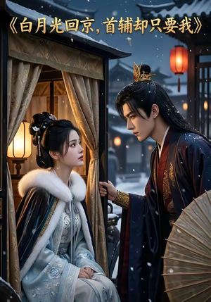白月光回京，首辅却只要我（30集）追短剧关注我