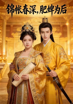 锦帐春深，肥婢为后（64集）每日短剧分享