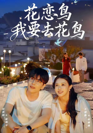 花恋鸟我要去花鸟（60集）全集我都看完了