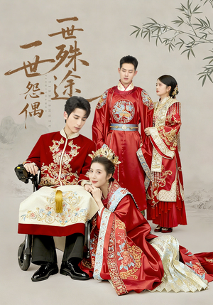 一世怨偶一世殊途（57集）全部免费看全集