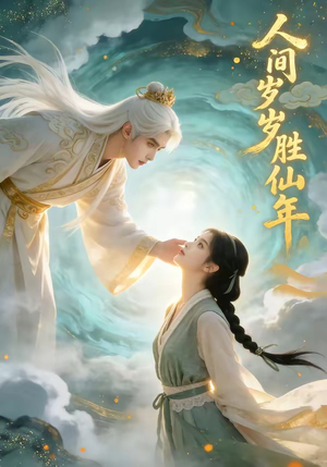 人间岁岁胜仙年（67集）超好看短剧推荐