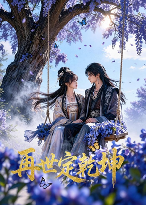 再世定乾坤（46集）男主角是谁