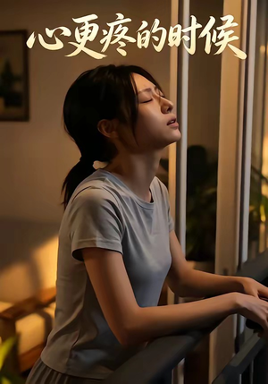 心更疼的时候（21集）热门短剧在线看