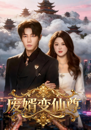 废婿变仙尊（80集）视频在线看