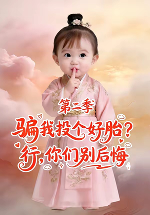 骗我投个好胎？行，你们别后悔第二季（78集）视频在线看