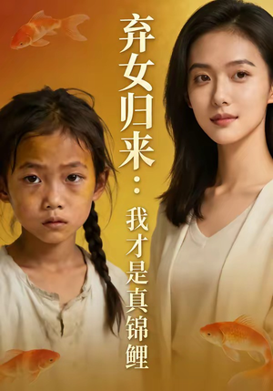 弃女归来:我才是真锦鲤(32集) 弃女归来:我才是真锦鲤(32集)一口气看完