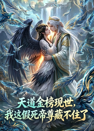 天道金榜现世,我这假死帝尊藏不住了(41集) 天道金榜现世,我这假死帝尊藏不住了(41集)360网盘观看