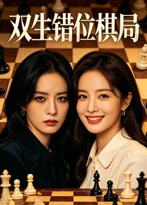 双生错位棋局(30集) 双生错位棋局(30集)真的好看吗