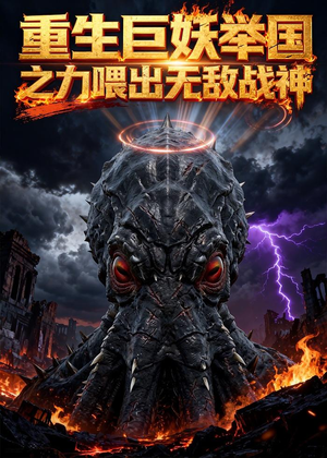 重生巨妖:举国之力喂出无敌战神(33集) 重生巨妖:举国之力喂出无敌战神(33集)热门短剧推广