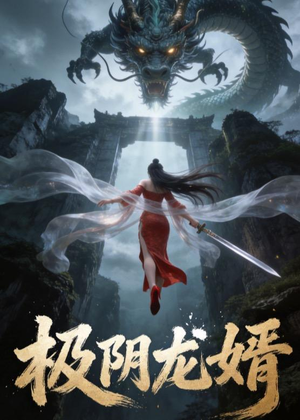 极阴龙婿(32集) 极阴龙婿(32集)百万短剧抢先看