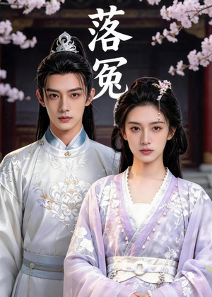 落冤(80集) 落冤(80集)追短剧看全集