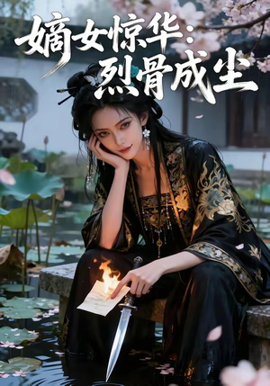 嫡女惊华:烈骨成尘(62集) 嫡女惊华:烈骨成尘(62集)短剧爆款推荐