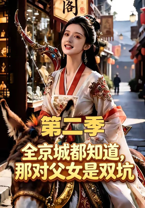 全京城都知道,那对父女是双坑第二季(60集) 全京城都知道,那对父女是双坑第二季(60集)每日短剧推荐
