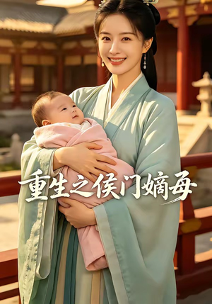 重生之侯门嫡母(100集) 重生之侯门嫡母(100集)精彩短剧推荐