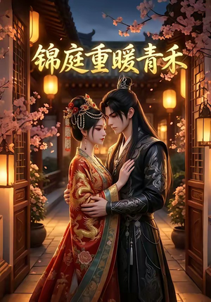 锦庭重暖青禾(23集) 锦庭重暖青禾(23集)一个短剧看全集