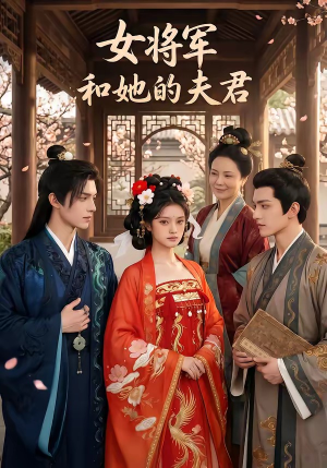 女将军和她的夫君(71集) 女将军和她的夫君(71集)爆款短剧追不停