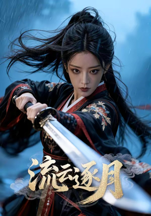 流云逐月(53集) 流云逐月(53集)红果免费短剧