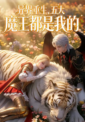 异界重生,五大魔王都是我的(69集) 异界重生,五大魔王都是我的(69集)小短剧抢先看