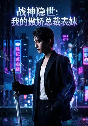 战神隐世:我的傲娇总裁表妹(60集) 战神隐世:我的傲娇总裁表妹(60集)视频在线看
