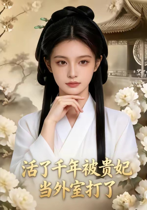 活了千年被贵妃当外室打了(40集) 活了千年被贵妃当外室打了(40集)河马免费短剧